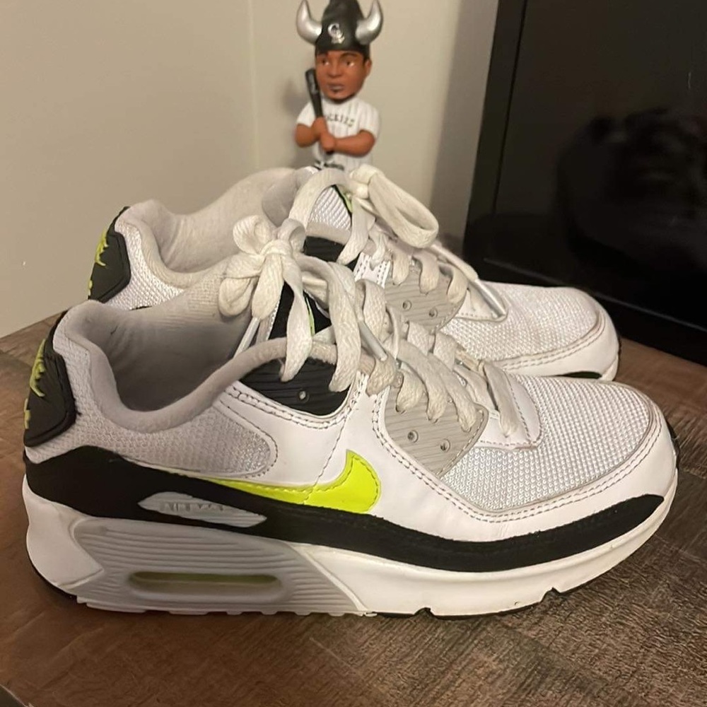 Nike Airmax kids sneakers